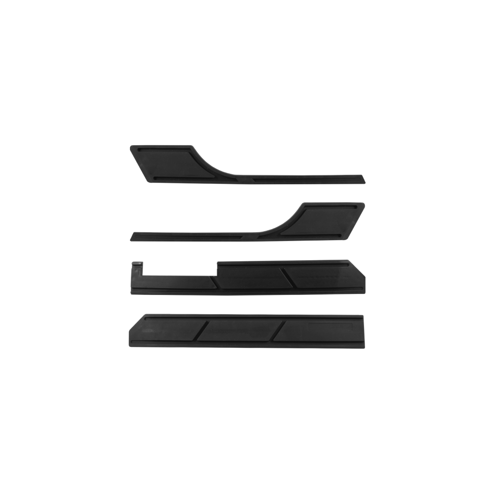 Parachoques adhesivos RMS para capó y guardabarros de Vespa Piaggio PX Accesorios para el cuerpo Rms Classic