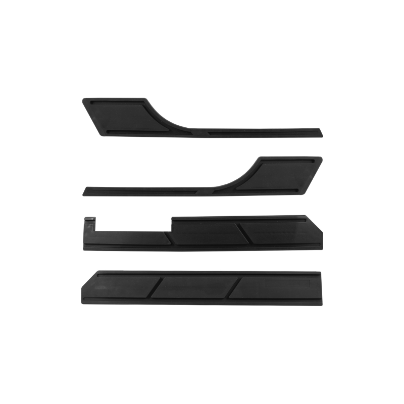 Paracolpi Adesivi Per Cofano E Parafango Vespa Piaggio Px Karosserie-Zubehör Rms Classic