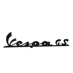 Schild Classic Piaggio Vespa Gs 057182 Neuheiten Rms Classic