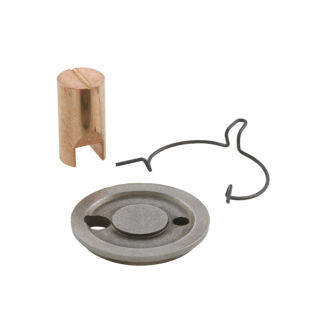 FORSA Front shock absorber Piaggio Vespa 50cc ET3 Shock Absorbers - Suspension Forsa