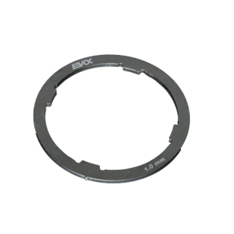 Rondelle de calage engrenage Evok puor Piaggio Vespa 1,10mm Boîte de vitesses et accessoires Evok