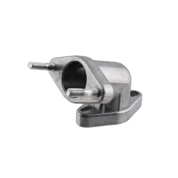 Collettore scarico RMS Classic Piaggio Vespa 50-90-125cc primavera 247033 Abgaskrümmer Rms Classic