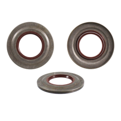 Joint d'étanchéité Viton Arbre Moteur Côté Embrayage Corteco Piaggio Vespa Bottes d'étanchéité Corteco