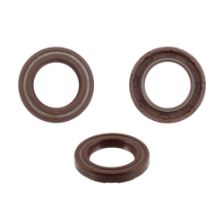 Corteco Viton Oil Seals Flywheel Side Crankshaft Dust Boots Corteco