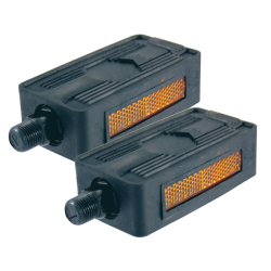 Pédales RMS Classic Piaggio CiaoSiBravo Pédales et repose-pieds de moto Rms Classic