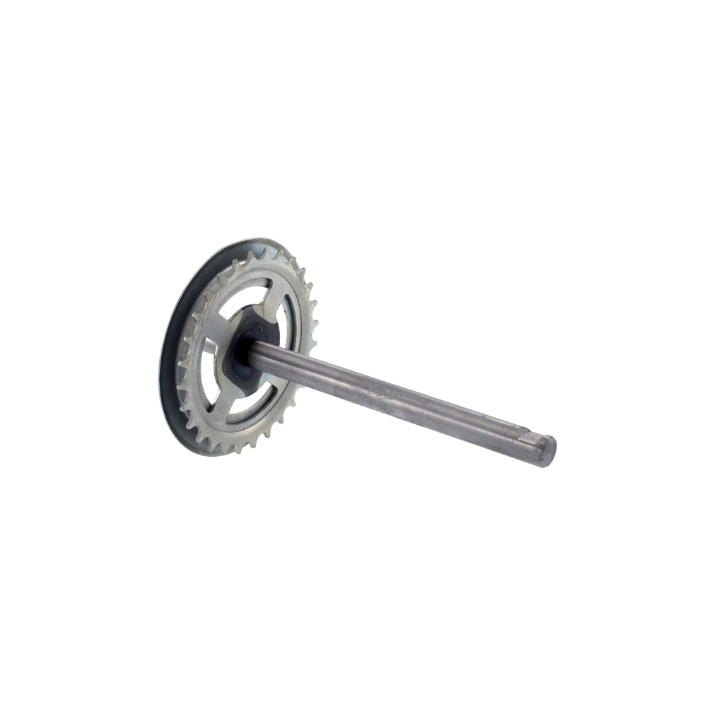 Asse Pedaliera Classic Piaggio Ciao 562222-610348M-143063