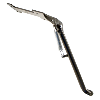 Tampons de béquille Classic Piaggio Vespa Px 125-150cc/Pk 50-125cc 176166 Béquilles Rms Classic