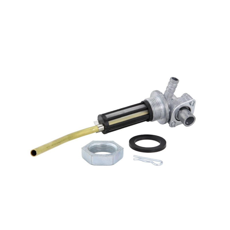 Rubinetto Benzina Classic Piaggio Vespa Px 125-150-200cc 1977- Grifos de gasolina Rms Classic