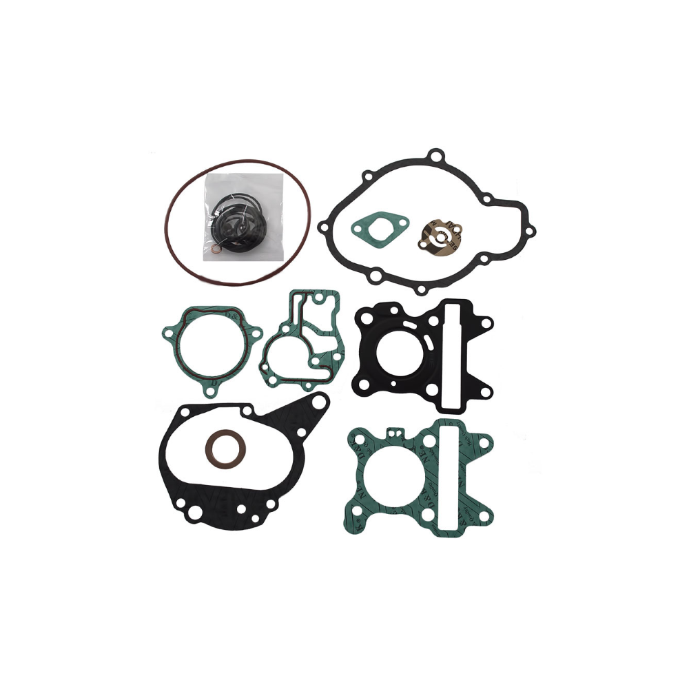 Serie Completa Guarnizioni Motore Yamaha Neo'S 50cc 4t 2008/2014
