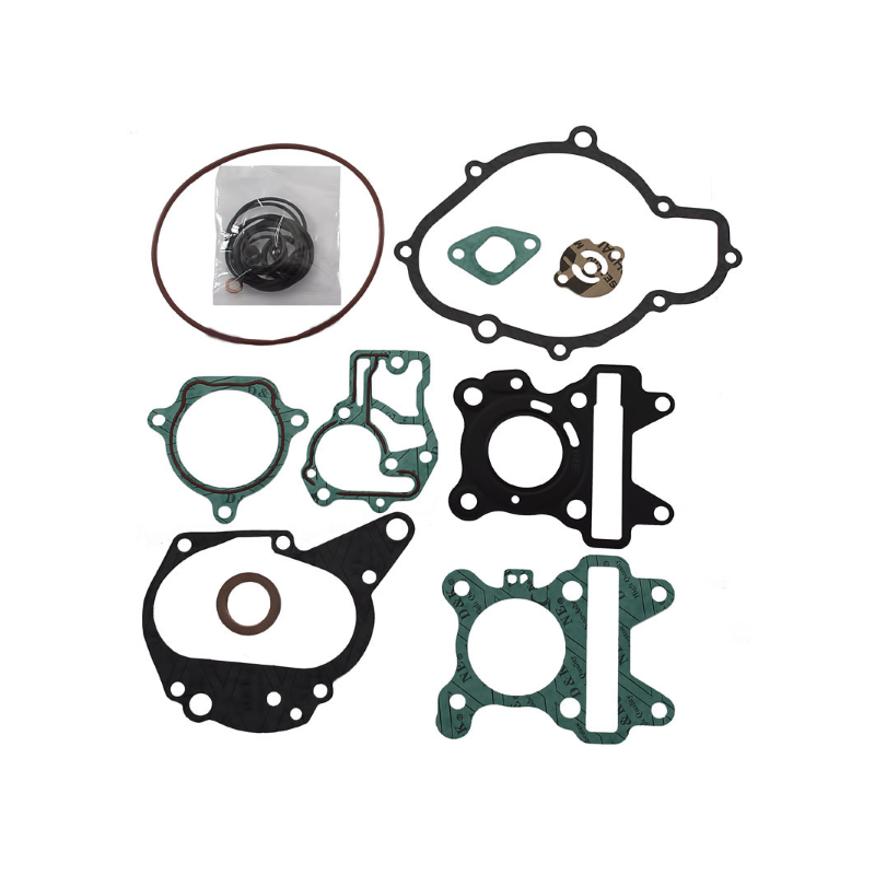 Serie Completa Guarnizioni Motore Yamaha Neo'S 50cc 4t 2008/2014 Guarnizioni RMS
