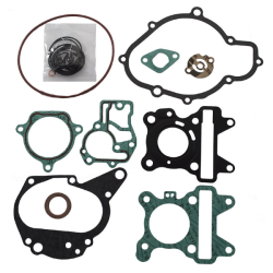 RMS Complete engine gasket set Yamaha Neos 50cc 4t 20082014 Gaskets RMS