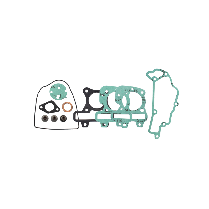 Pochette complète de joints moteur RMS Piaggio Liberty 50cc Iget 4t Joints RMS