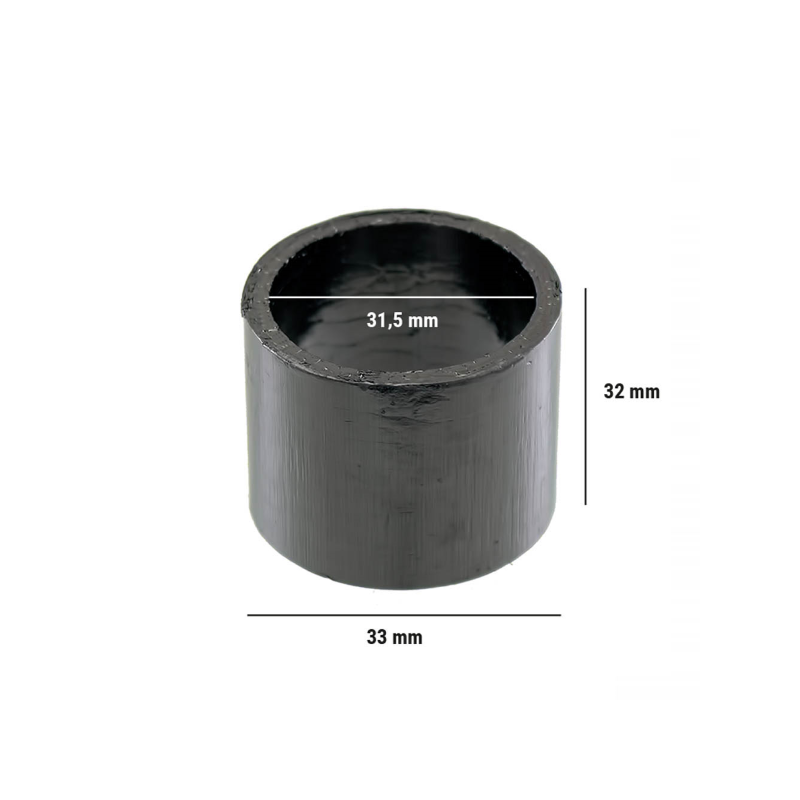 Joint déchappement RMS Piaggio 350-400-500cc Joints RMS