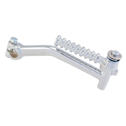 Anlasserpedal Malaguti Ciak/F12 Phantom/Mbk Booster Track 50cc Neuheiten RMS