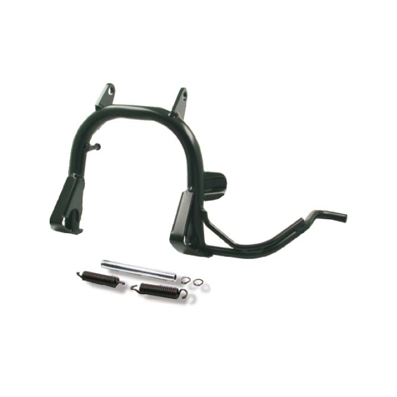 Béquille centrale RMS Piaggio Vespa Et4Sfera Rst 125cc Tribunes centrales RMS