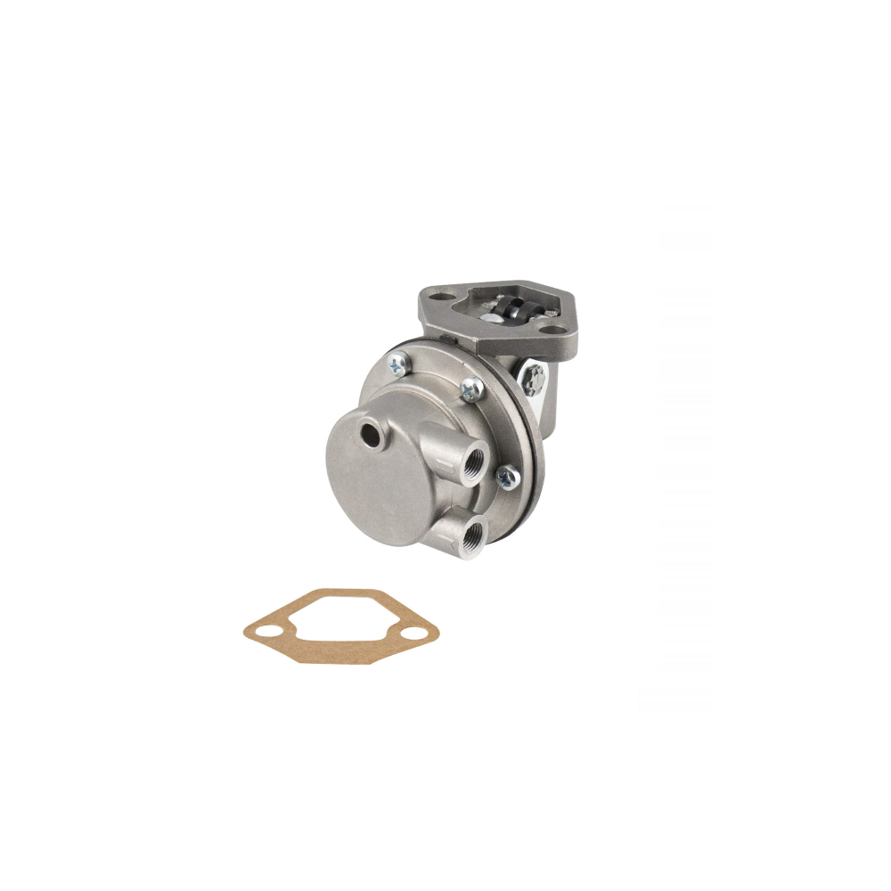 Pompa Diesel Motori Lombardini/Piaggio Quargo 500-750cc