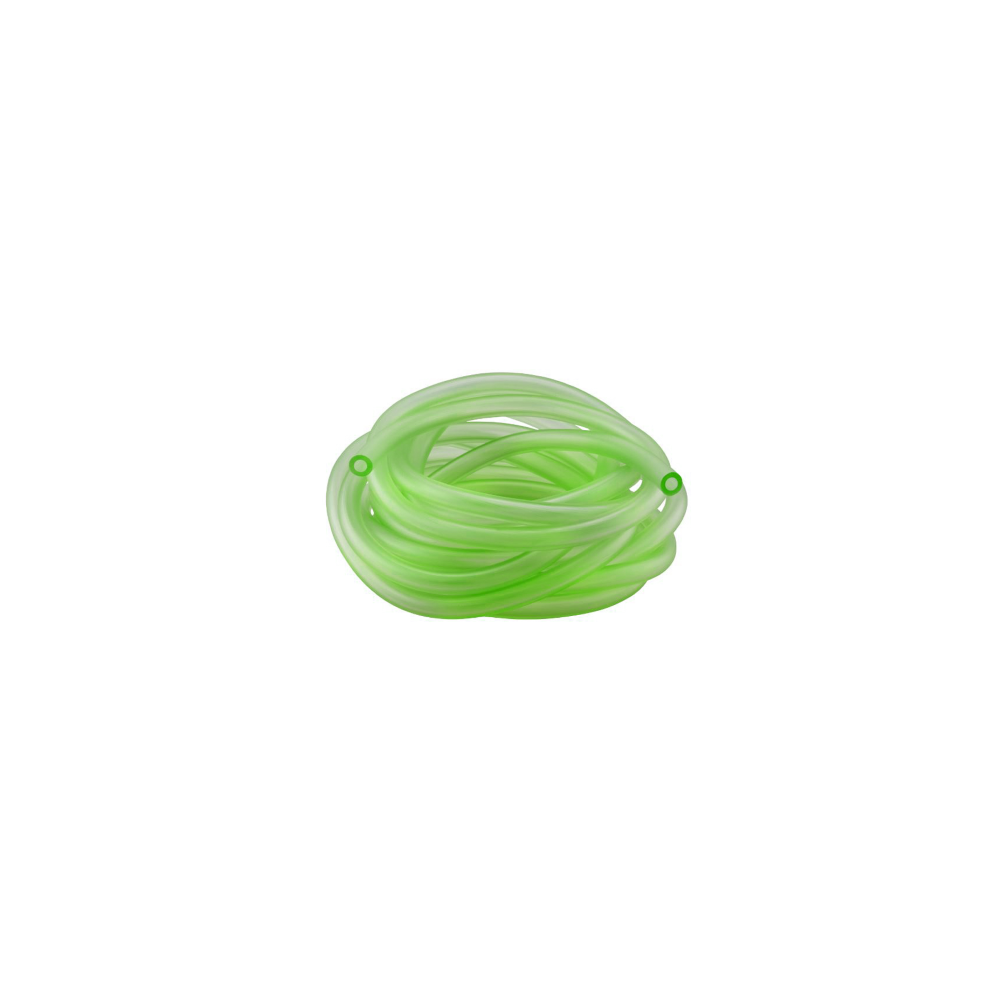 Tubo Benzina - 4x7mm Da 50 Metri
