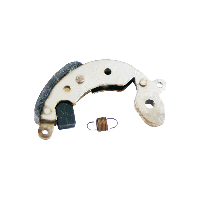 CHAPES DE DÉMARRAGE CIAO-SI SANS VARIATEUR FERODO FCD0604 Accessoires de transmission Ferodo