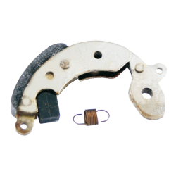 Screeds Starting Ciao-Si Without Ferodo Variator FCD0604 Transmission Accessories Ferodo