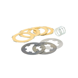 FERODO Kit complet de friction Racing FCS0578MR Disques d'embrayage Ferodo