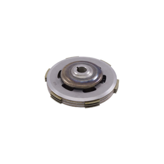 Caballete lateral RMS Classic Piaggio Vespa 50-90-125cc Primavera Caballetes laterales Rms Classic