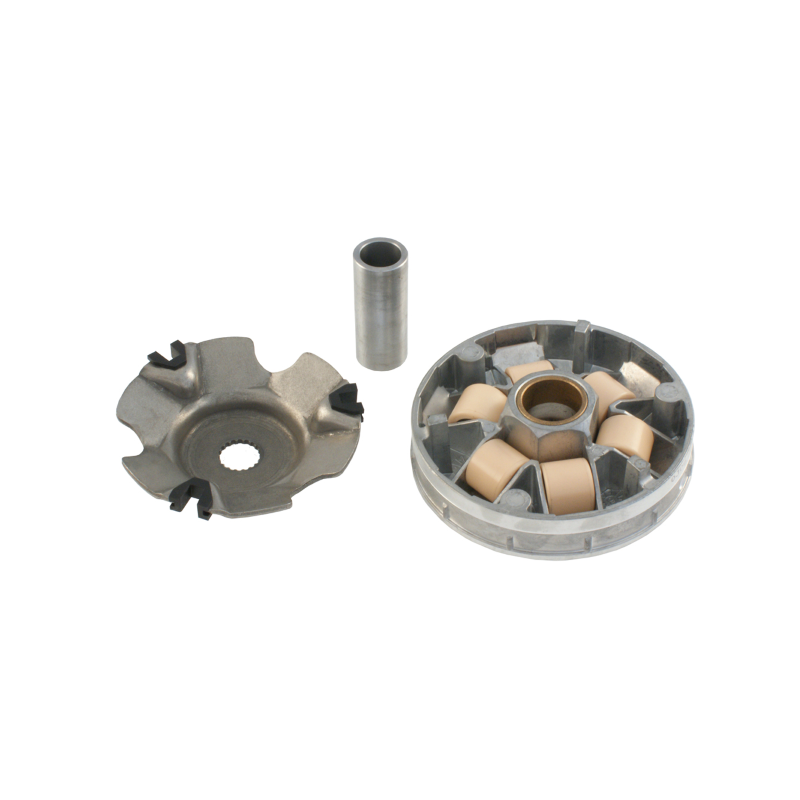 Semipuleggia Motrice Mobile Piaggio Liberty 50cc 2t Nuovi Arrivi RMS