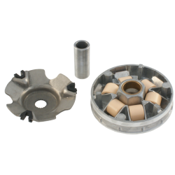 RMS Movable drive half pulley Piaggio Liberty 50cc 2t Variators RMS