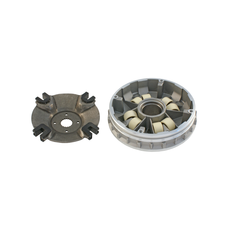 Semipuleggia Motrice Mobile Yamaha Majesty 250cc Nuovi Arrivi RMS