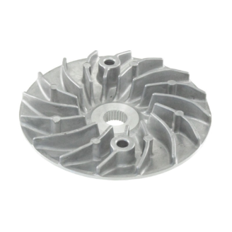 Demi-poulie fixe RMS HONDA PCX 125-150CC 2009 Poulies RMS