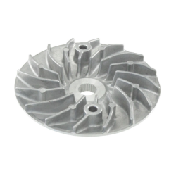 Demi-poulie fixe RMS HONDA PCX 125-150CC 2009 Poulies RMS