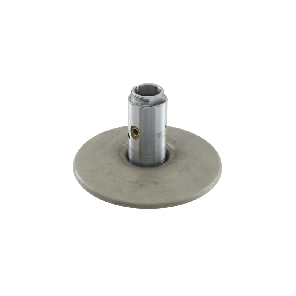 Semipuleggia Condotta Fissa Piaggio Nrg 50cc