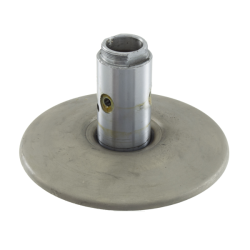 RMS Fixed driven half pulley Piaggio NRG 50cc Pulleys RMS