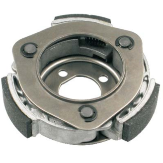 Girante Frizione Piaggio Beverly 125cc 2001/2003