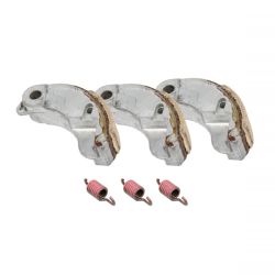 Kit de Masa de Embrague Honda Vision 110cc Rotores de embrague RMS