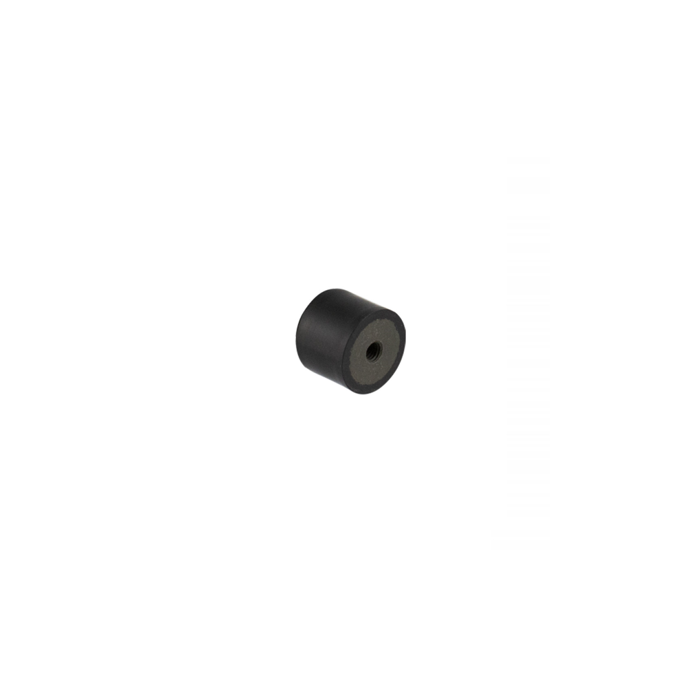 Silentblock Universale M6 Femmina-Femmina 20x25mm