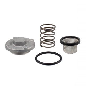Kit Tappo Olio Yamaha N-Max 150cc