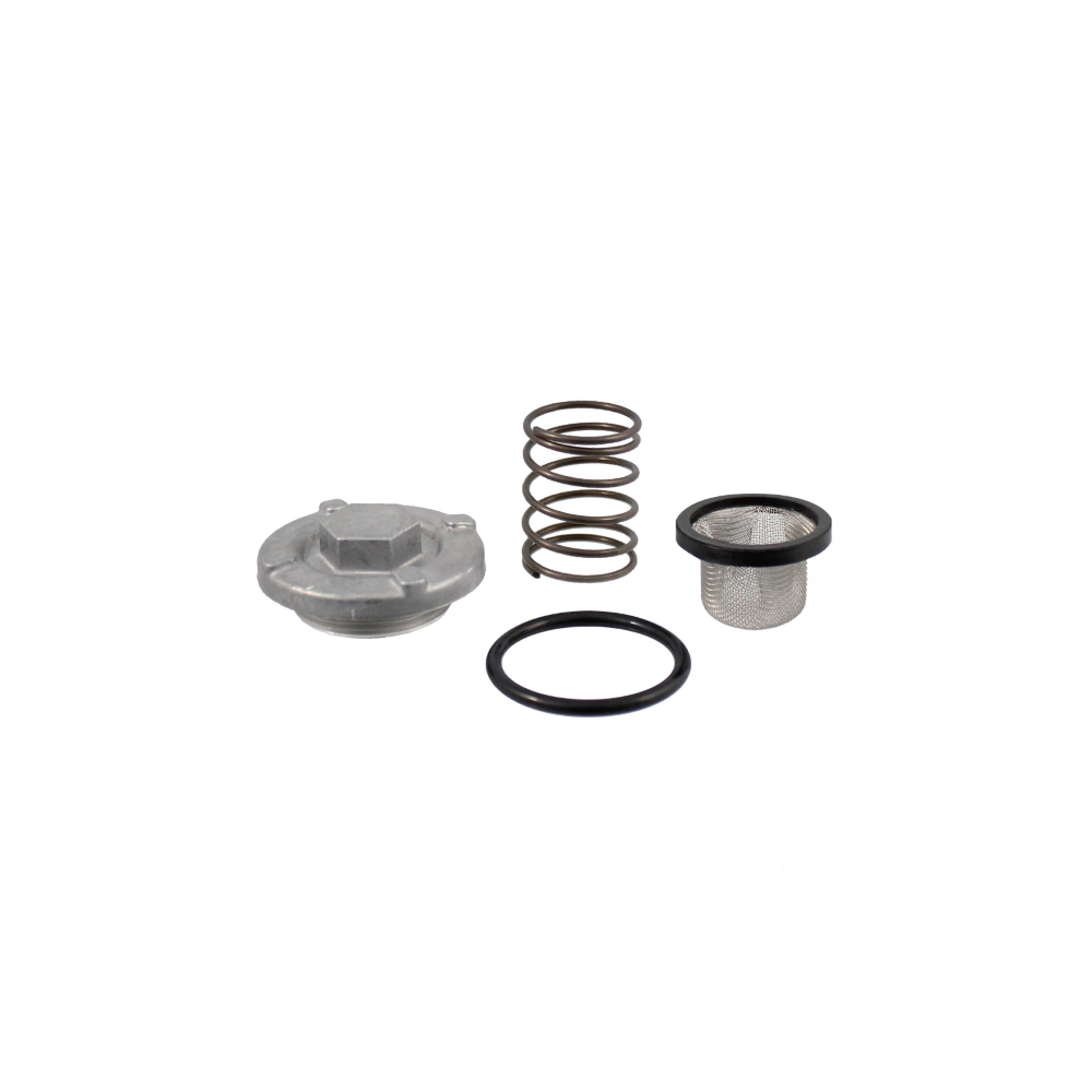 Kit Tappo Olio Yamaha N-Max 150cc