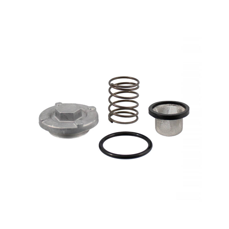  Oil Cap Kit Yamaha N-Max 150cc Oil Tanks and Accessories RMS