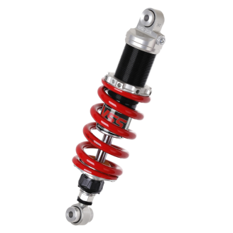 Ammortizzatore YSS MZ456-325TRL-01-85 YSS-Suspension