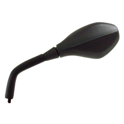 RMS Left mirror Malaguti F12 50cc 20072010 Rearview Mirrors RMS