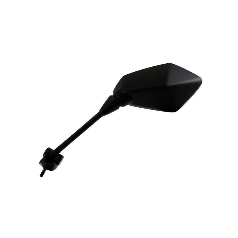 Specchietto Sinistro Kawasaki Er6 F 650 2009/2011 Rétroviseurs RMS