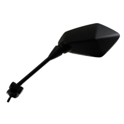 Specchietto sinistro RMS Kawasaki Er6 F 650 20092011 Rückspiegel RMS