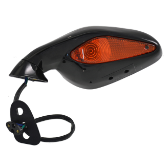 Specchietto sinistro RMS Mv Agusta f4 Specchi Retrovisori RMS