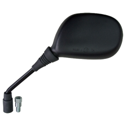 RMS Left mirror Honda Cbf 125 20092015 Rearview Mirrors RMS