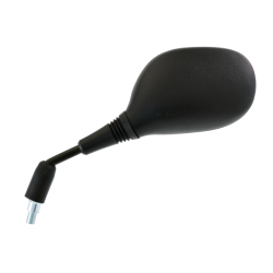 RMS Left mirror Suzuki Burgman 125-200cc 2014 Rearview Mirrors RMS