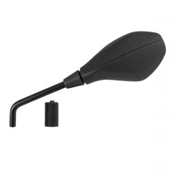 RMS Espejo izquierdo Aprilia Tuono V4 Espejos retrovisores RMS