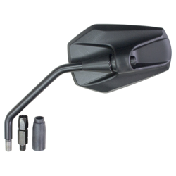 RMS Left mirror Ktm Adventure 1090 Rearview Mirrors RMS