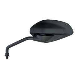 Left Mirror Ducati Scrambler 1100 - 52310482B Rearview Mirrors RMS