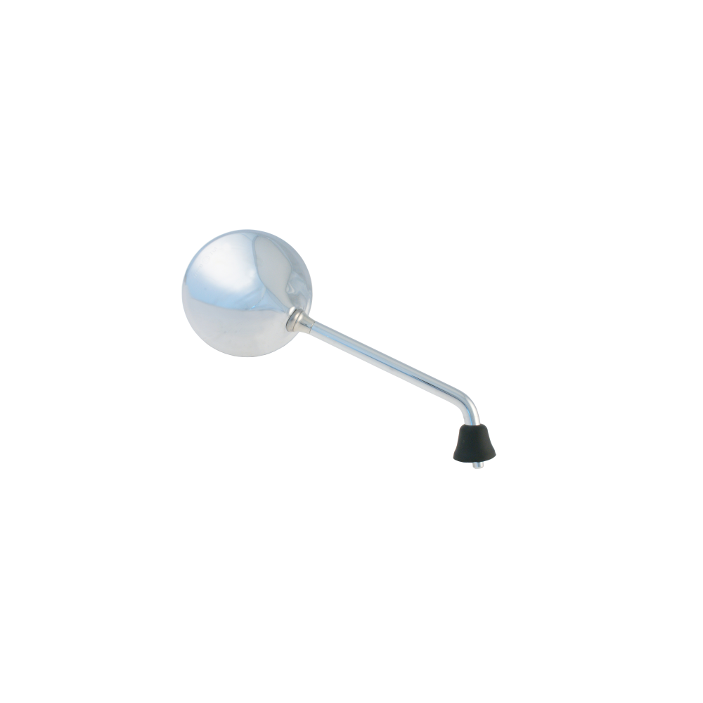 RMS Right mirror Piaggio Vespa Lx 50-125cc Rearview Mirrors RMS