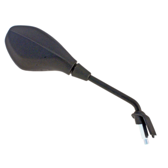 RMS Left mirror Piaggio X7 125-250cc 2008 Rearview Mirrors RMS